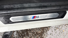 BMW X3 xDrive30d M Sport 5dr Step Auto Diesel Estate